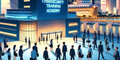 Creating a Cybersecurity Training Academy Business in Singapore