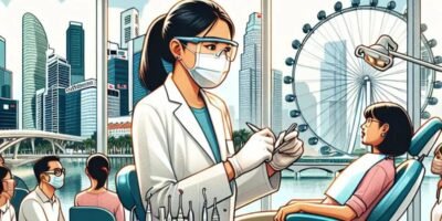 Creating a Dental Clinic Business in Singapore