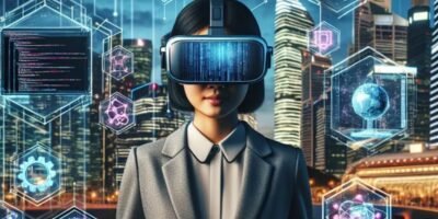 Creating a VR-Based Education Business in Singapore