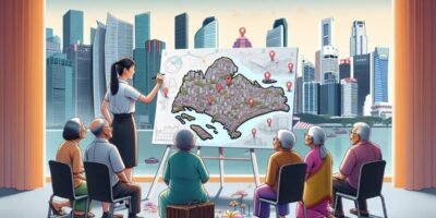 Creating an Elder Care Services Business in Singapore